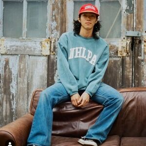 Roots 1990s limited edition NHLPA (National Hockey League Players Association)